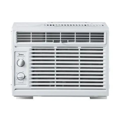 Midea Compact 0.8HP Window Type Inv.