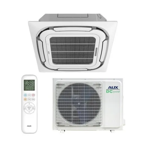AUX ALA 6.0HP Ceiling Cassette